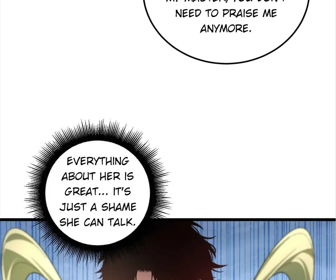 Read Supreme Zerg Lord_ the Catastrophe EN Manga Online