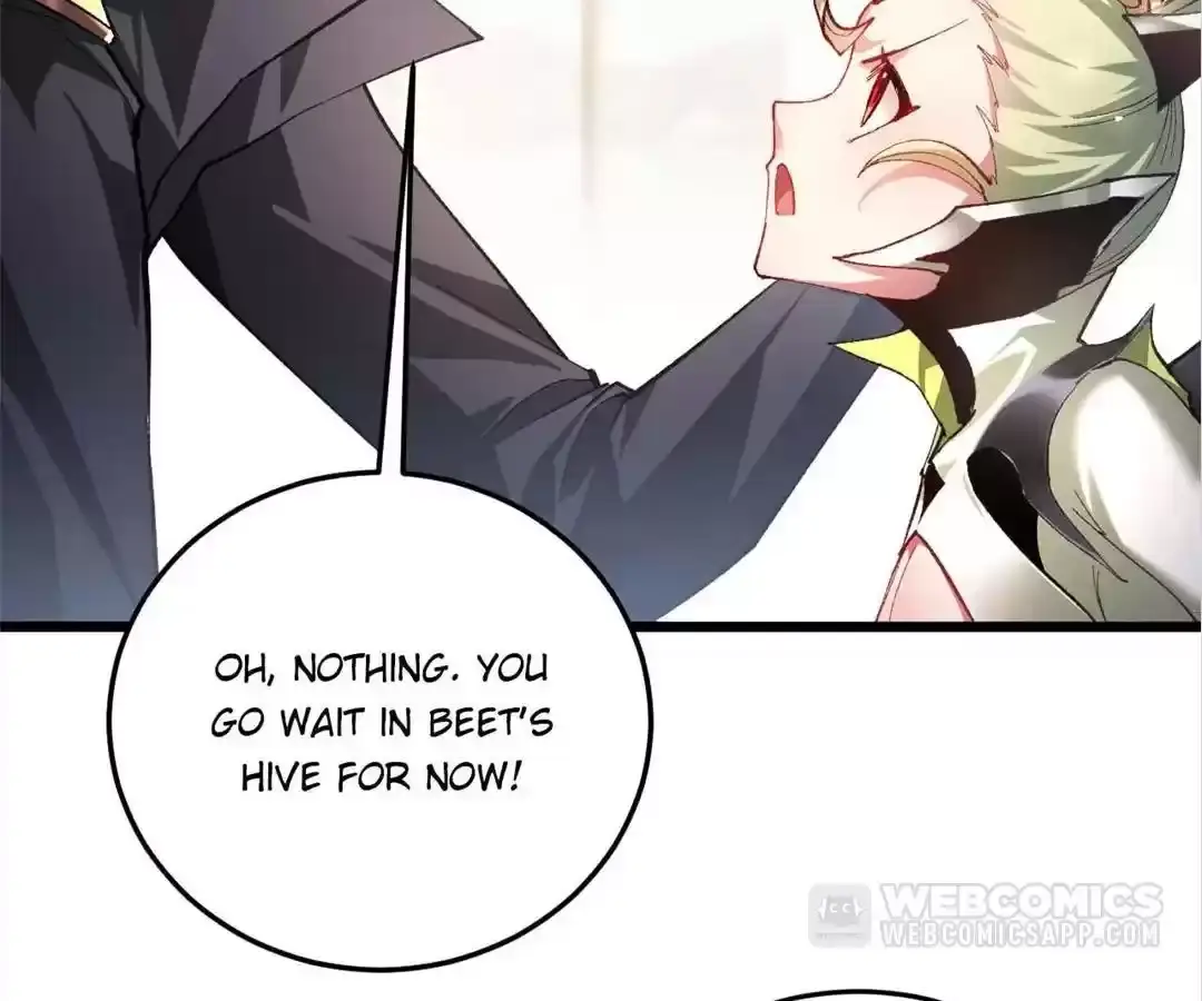 Read Supreme Zerg Lord_ the Catastrophe EN Manga Online