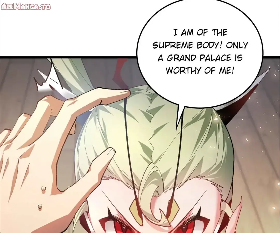 Read Supreme Zerg Lord_ the Catastrophe EN Manga Online