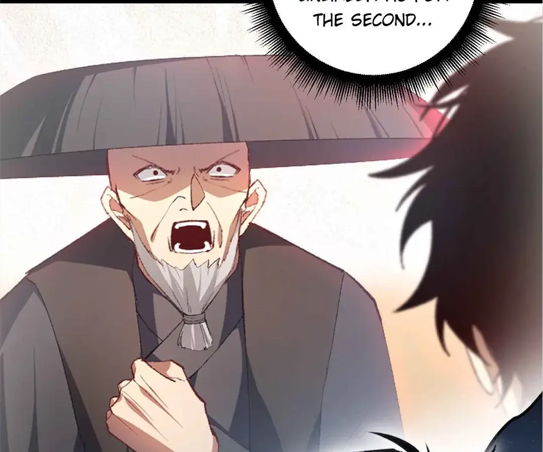 Read Supreme Zerg Lord_ the Catastrophe EN Manga Online