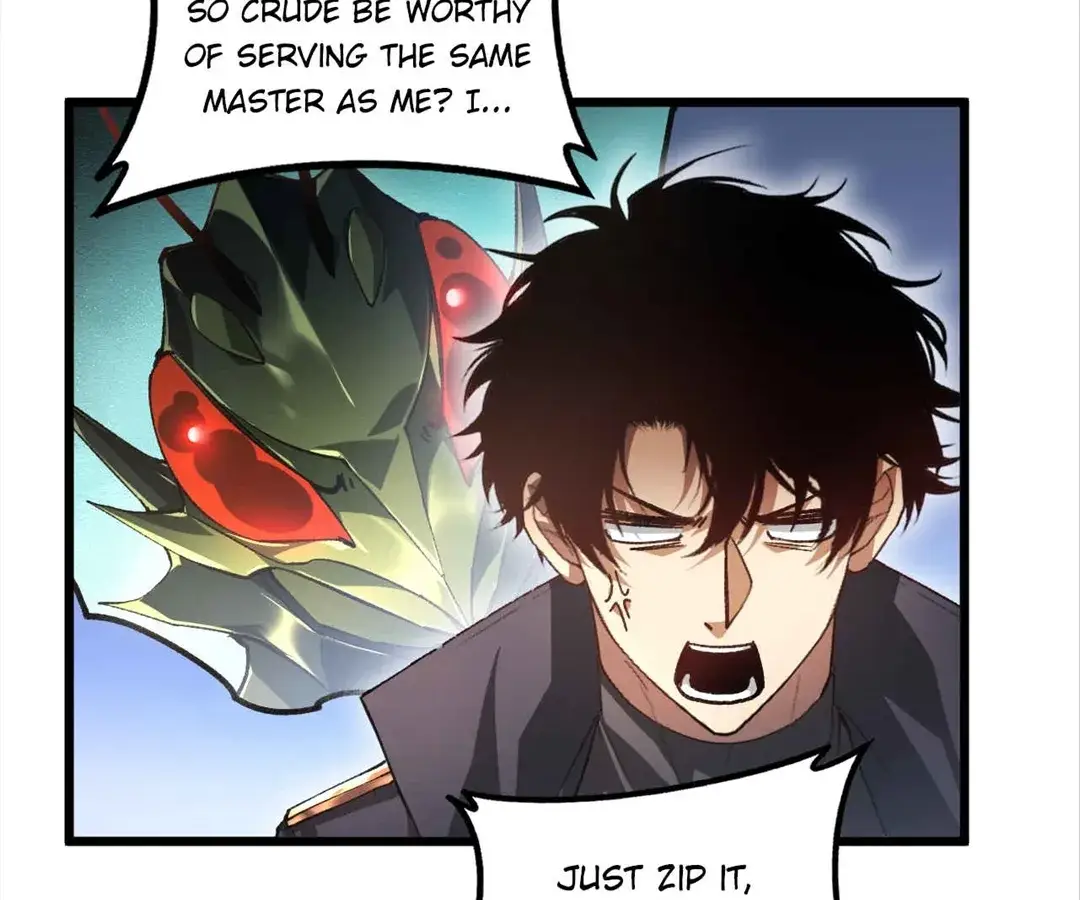 Read Supreme Zerg Lord_ the Catastrophe EN Manga Online