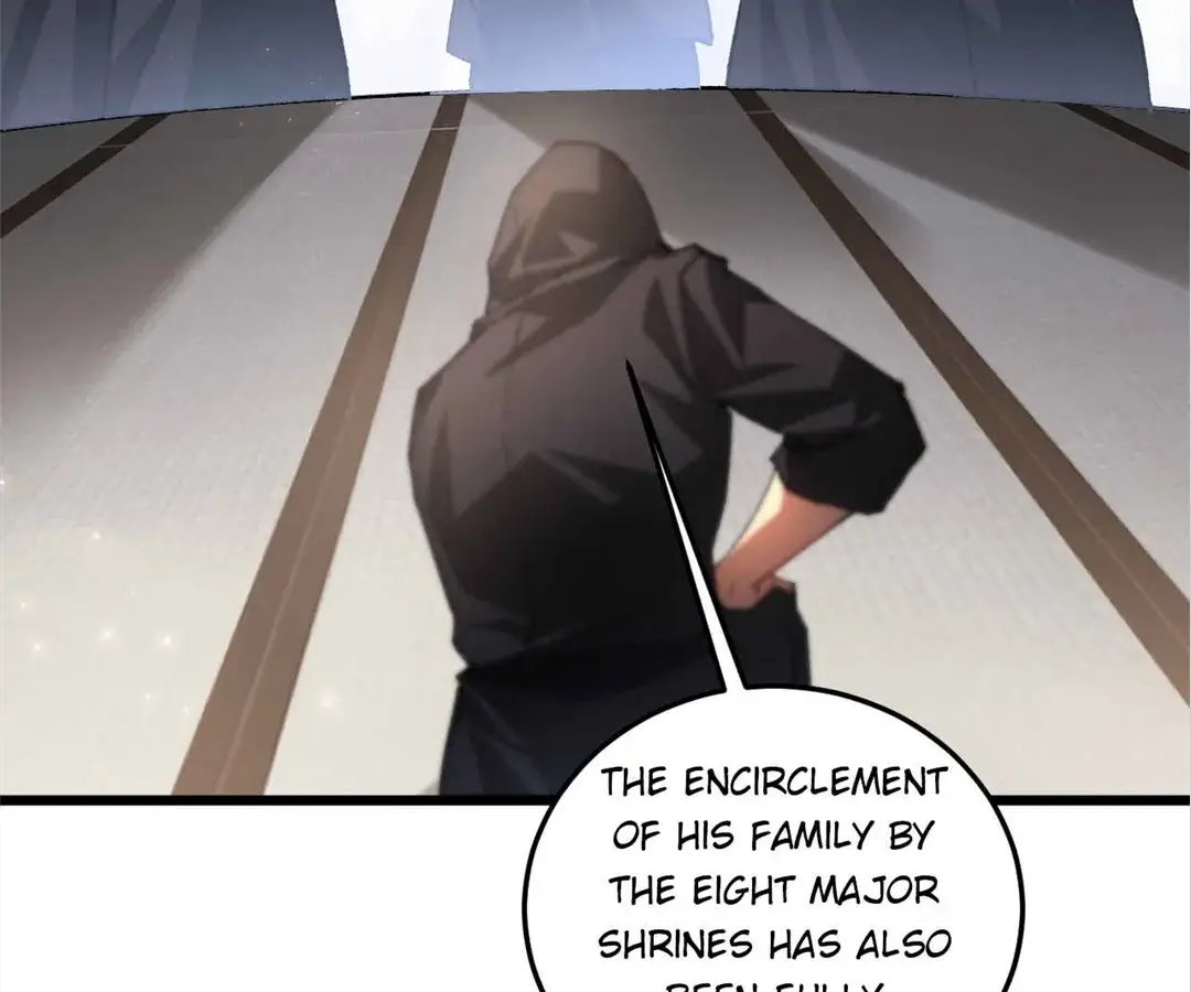 Read Supreme Zerg Lord_ the Catastrophe EN Manga Online