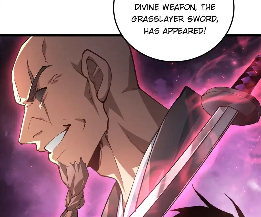 Read Supreme Zerg Lord_ the Catastrophe EN Manga Online