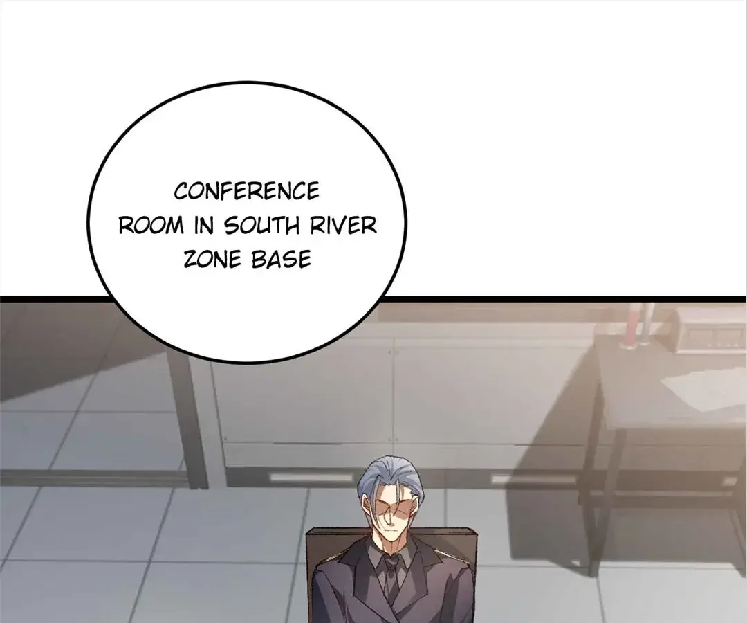 Read Supreme Zerg Lord_ the Catastrophe EN Manga Online