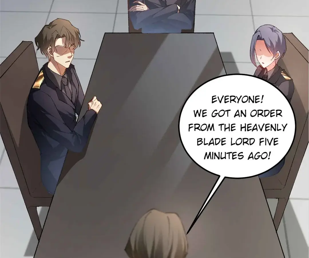 Read Supreme Zerg Lord_ the Catastrophe EN Manga Online