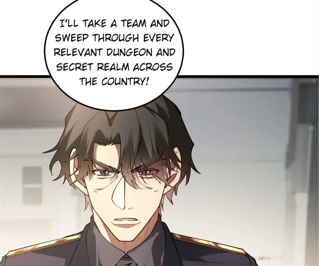 Read Supreme Zerg Lord_ the Catastrophe EN Manga Online