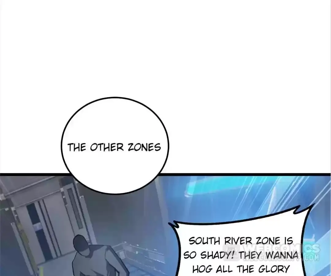 Read Supreme Zerg Lord_ the Catastrophe EN Manga Online