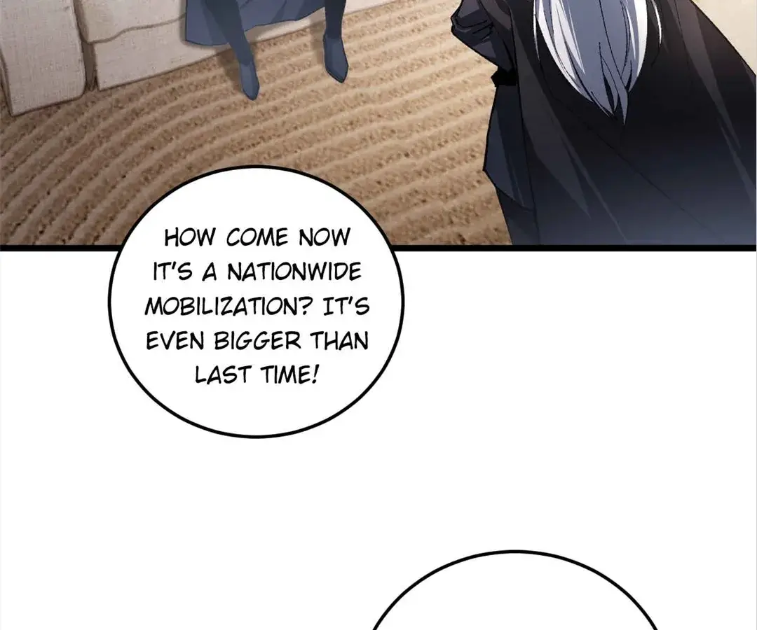 Read Supreme Zerg Lord_ the Catastrophe EN Manga Online