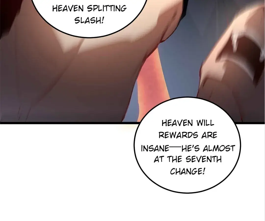 Read Supreme Zerg Lord_ the Catastrophe EN Manga Online