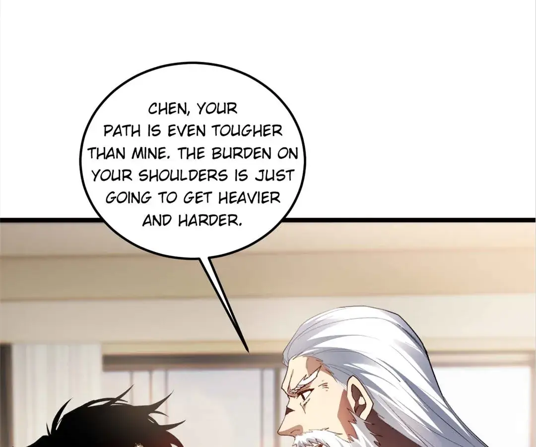 Read Supreme Zerg Lord_ the Catastrophe EN Manga Online