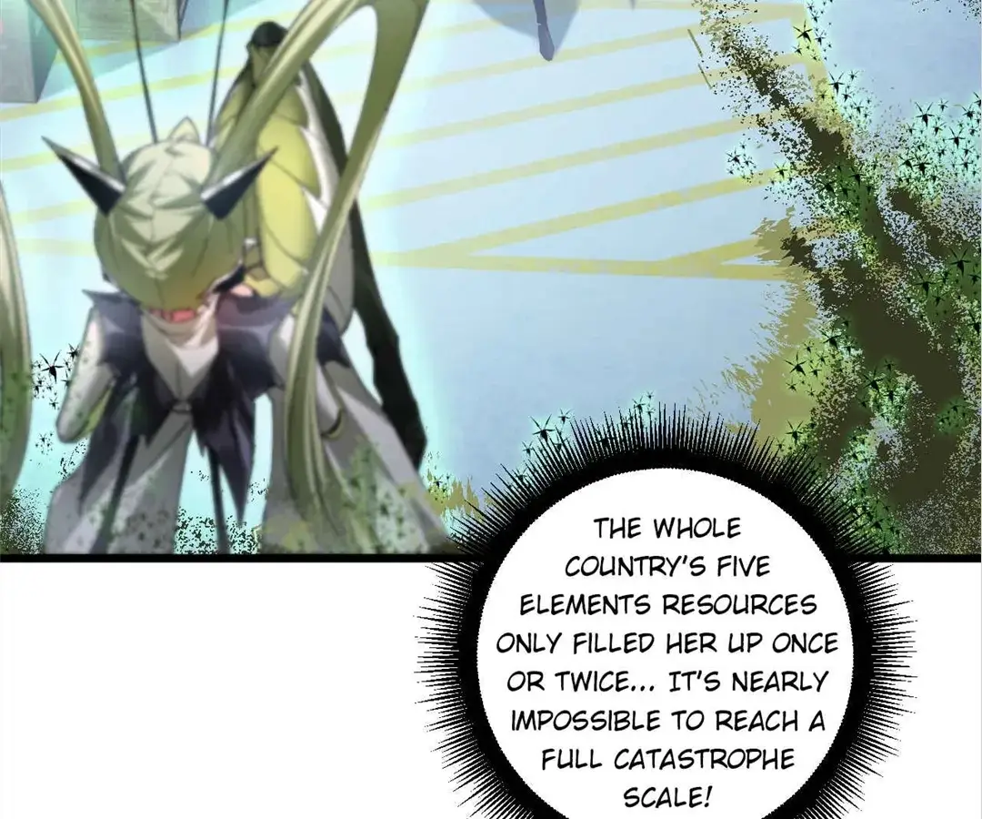 Read Supreme Zerg Lord_ the Catastrophe EN Manga Online