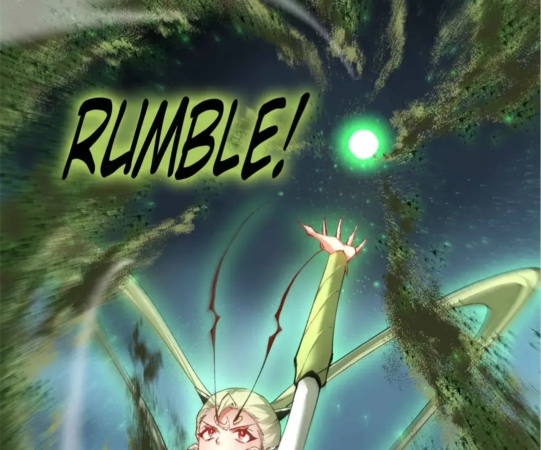 Read Supreme Zerg Lord_ the Catastrophe EN Manga Online