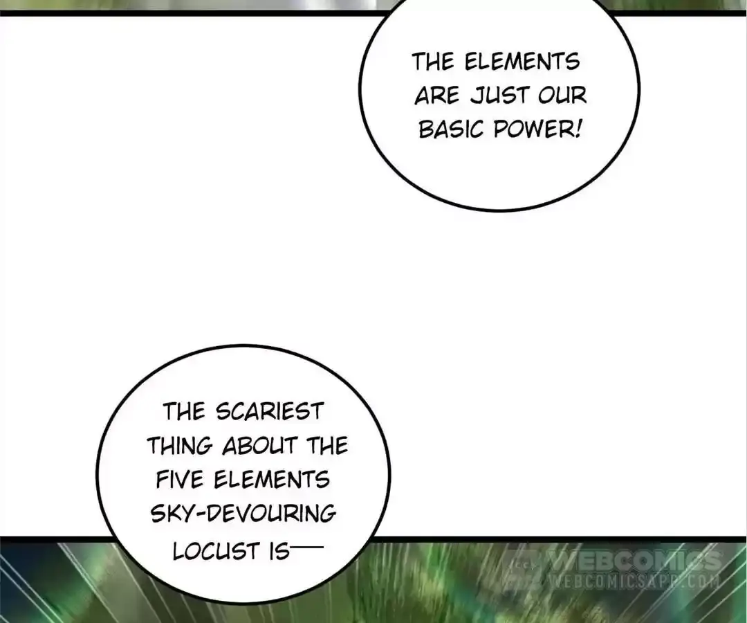 Read Supreme Zerg Lord_ the Catastrophe EN Manga Online