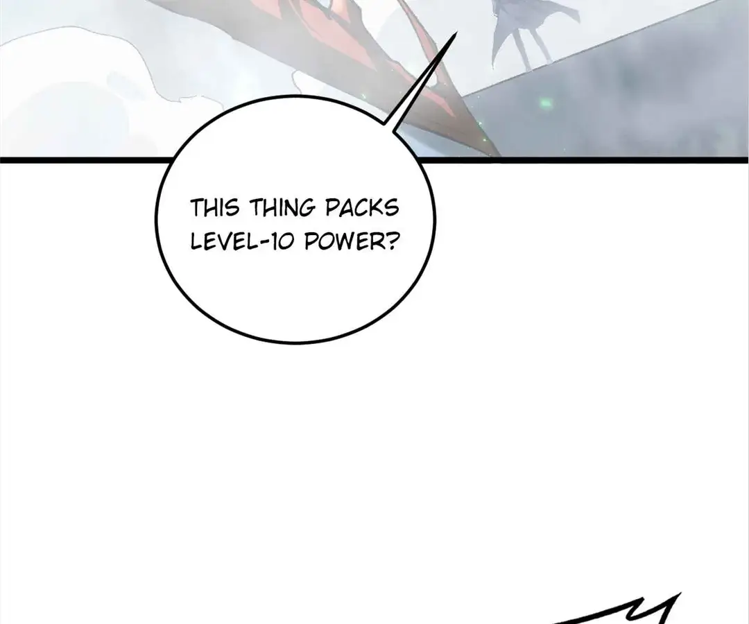 Read Supreme Zerg Lord_ the Catastrophe EN Manga Online