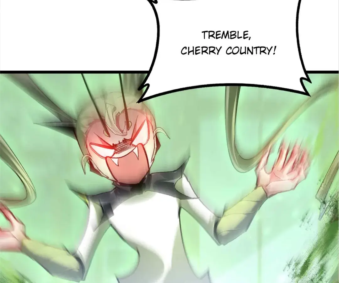 Read Supreme Zerg Lord_ the Catastrophe EN Manga Online