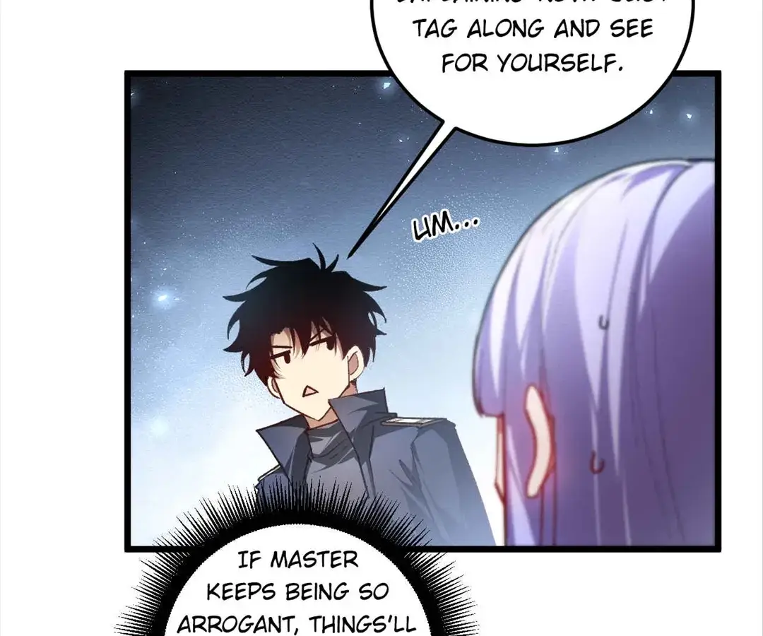 Read Supreme Zerg Lord_ the Catastrophe EN Manga Online