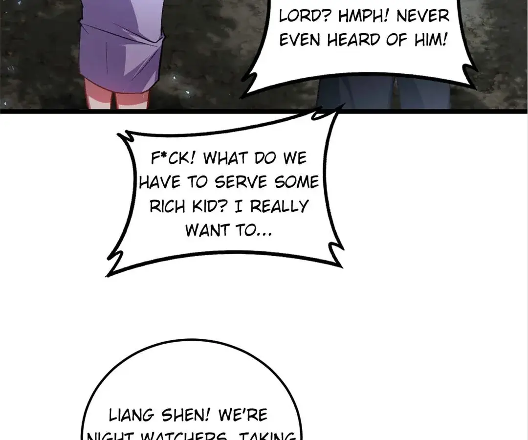 Read Supreme Zerg Lord_ the Catastrophe EN Manga Online