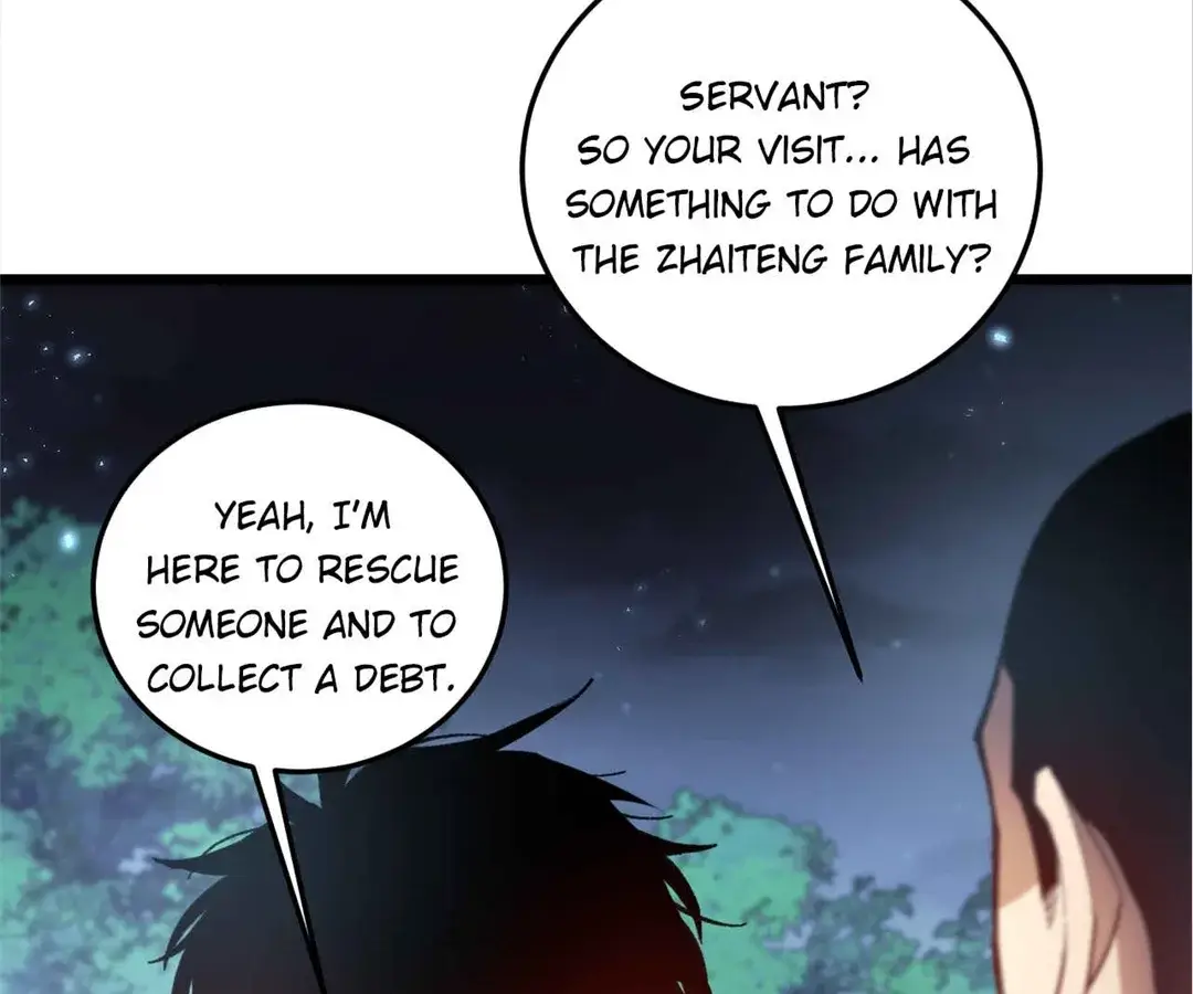 Read Supreme Zerg Lord_ the Catastrophe EN Manga Online