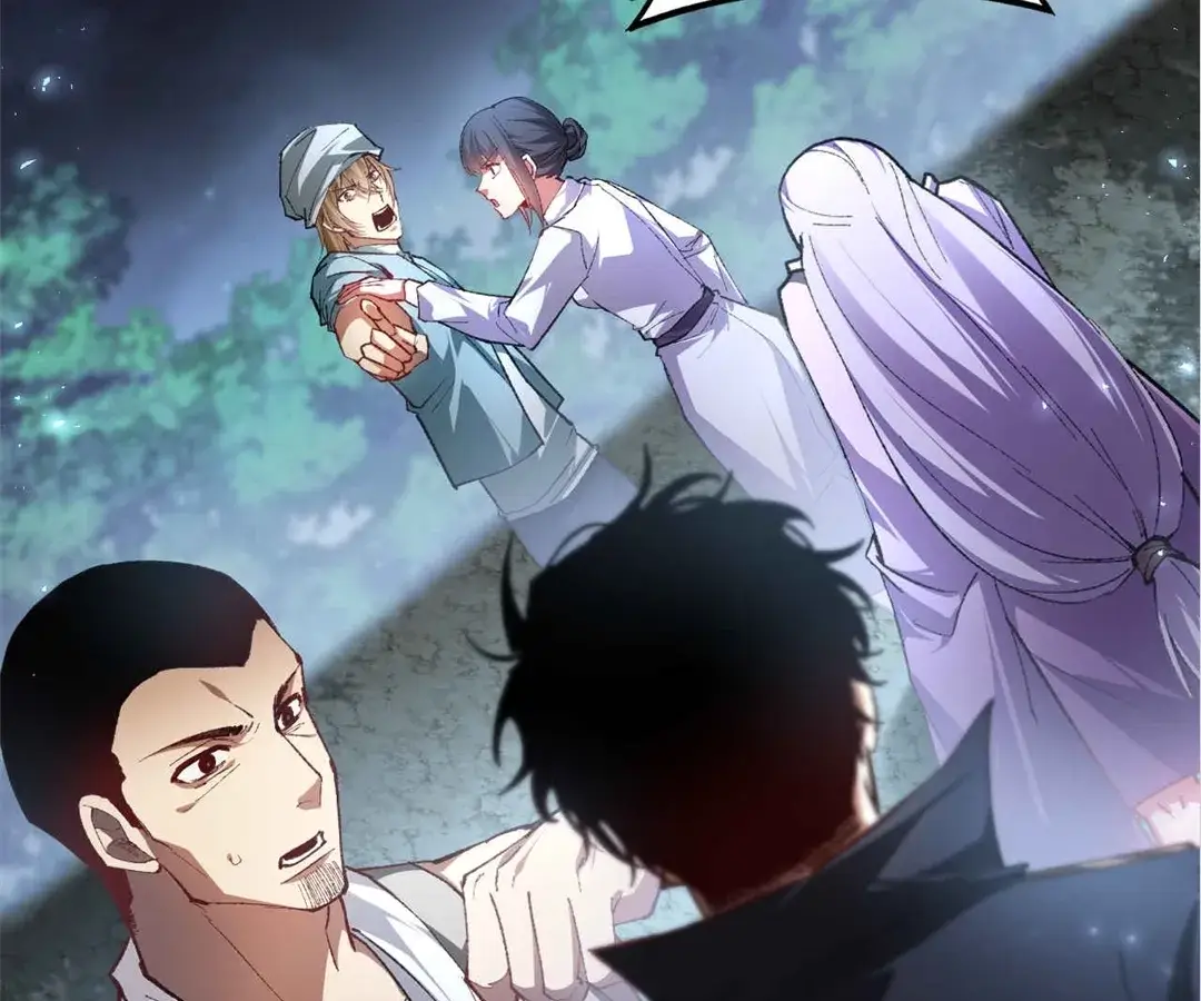 Read Supreme Zerg Lord_ the Catastrophe EN Manga Online