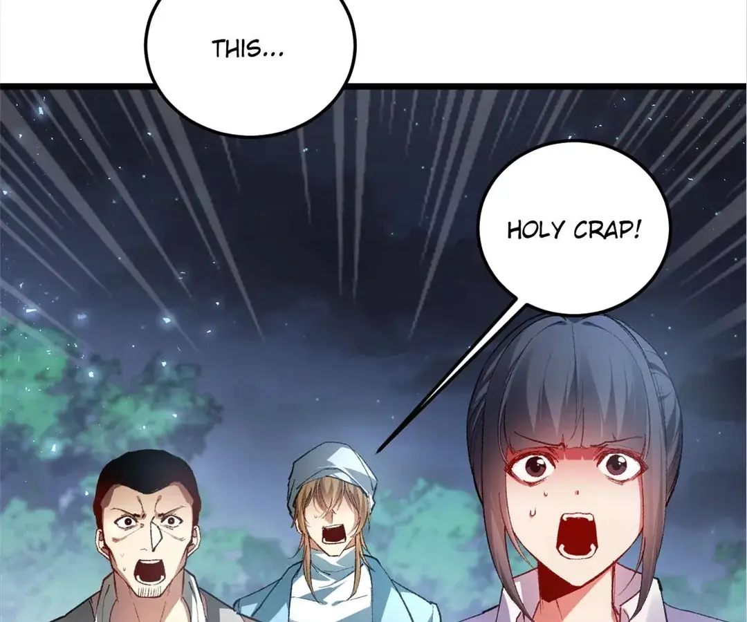 Read Supreme Zerg Lord_ the Catastrophe EN Manga Online