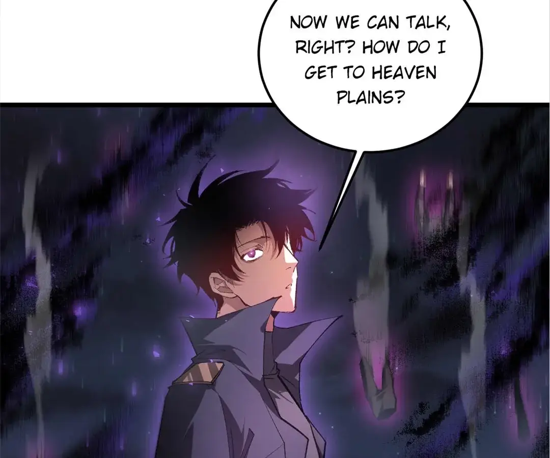 Read Supreme Zerg Lord_ the Catastrophe EN Manga Online