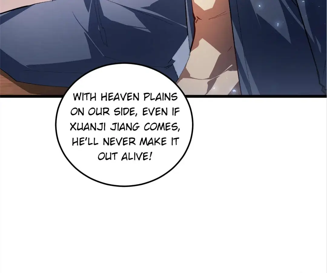 Read Supreme Zerg Lord_ the Catastrophe EN Manga Online