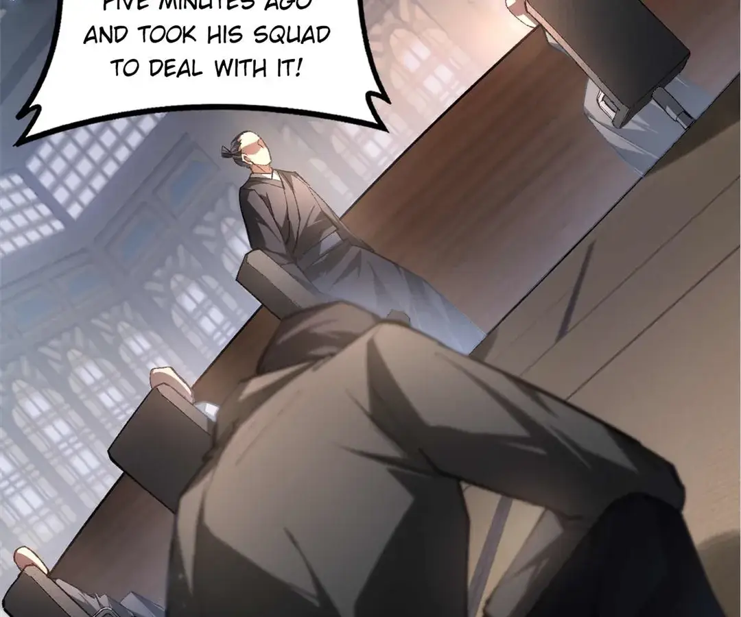 Read Supreme Zerg Lord_ the Catastrophe EN Manga Online