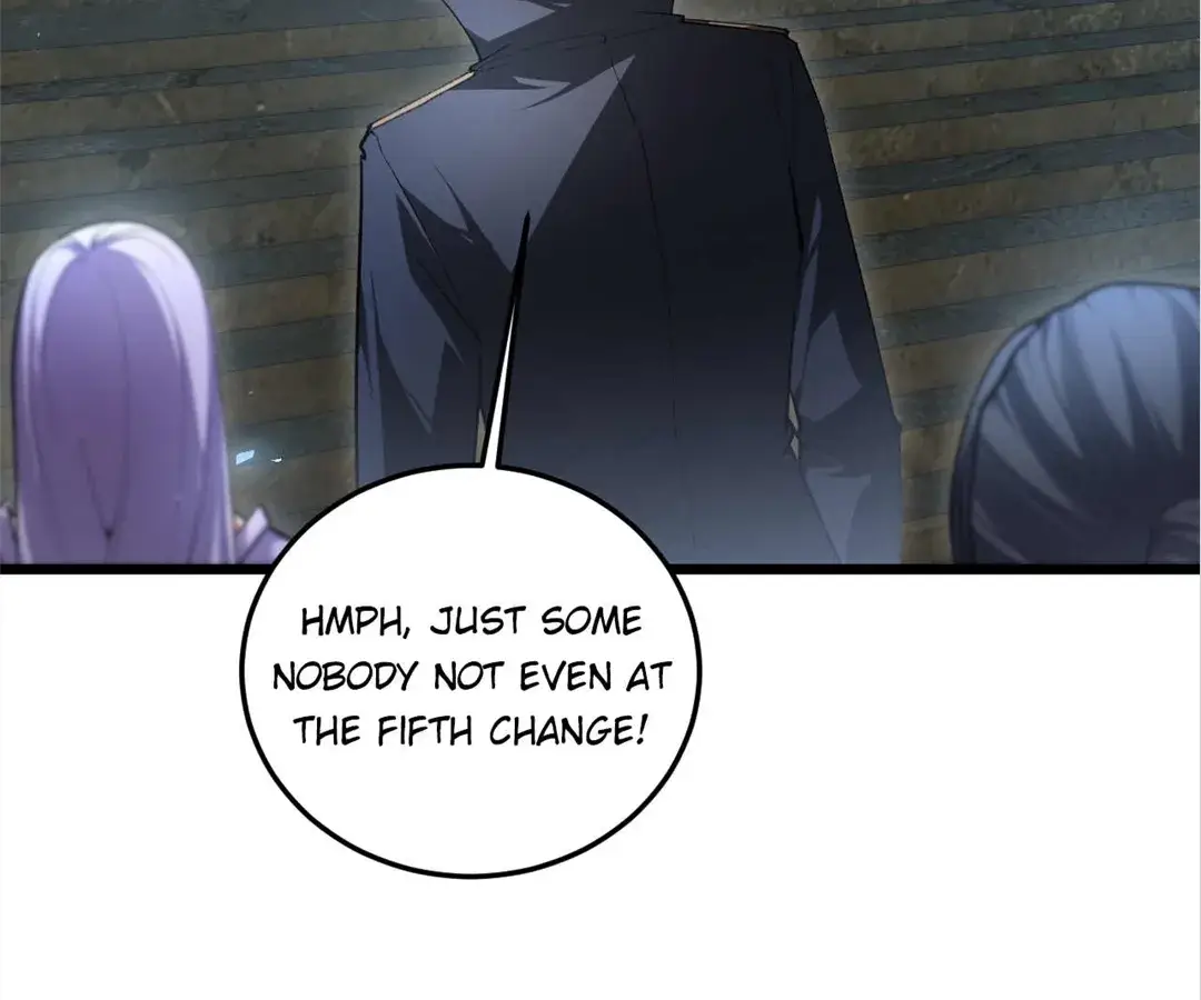 Read Supreme Zerg Lord_ the Catastrophe EN Manga Online