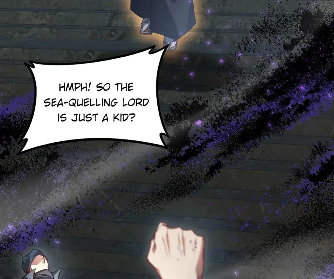 Read Supreme Zerg Lord_ the Catastrophe EN Manga Online