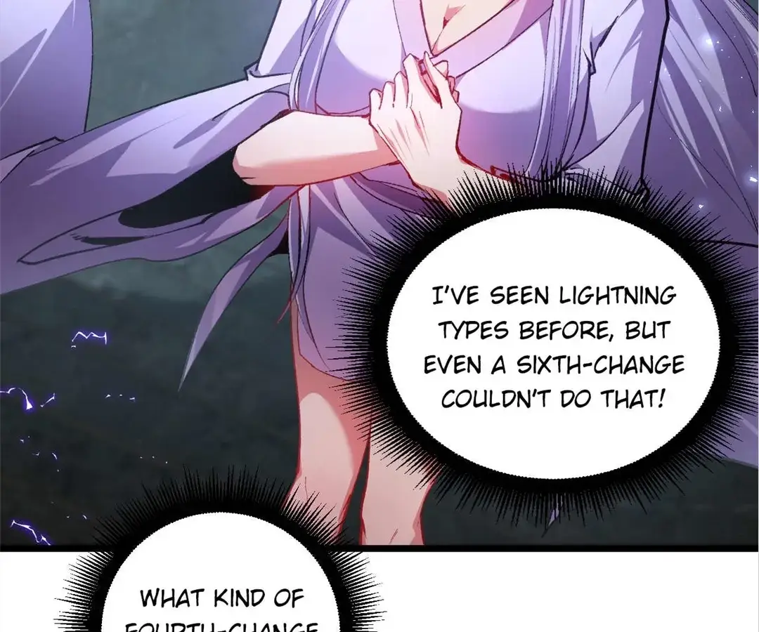 Read Supreme Zerg Lord_ the Catastrophe EN Manga Online