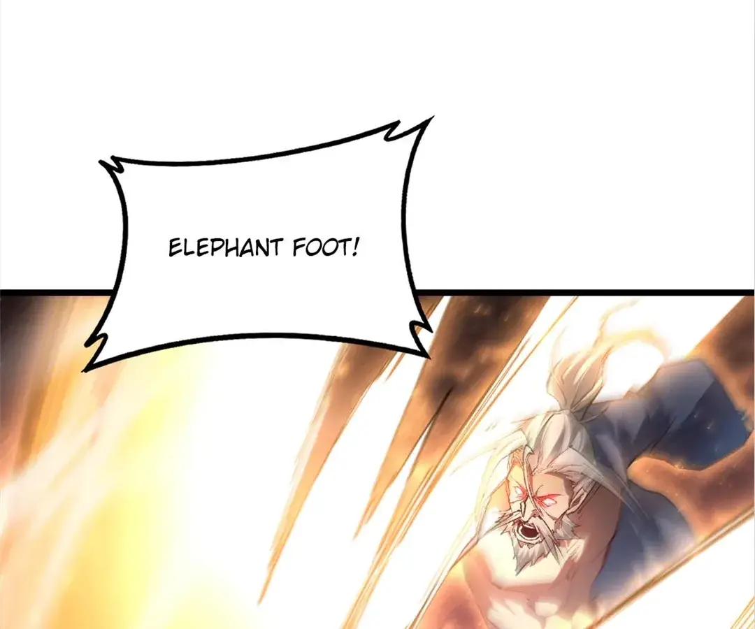 Read Supreme Zerg Lord_ the Catastrophe EN Manga Online