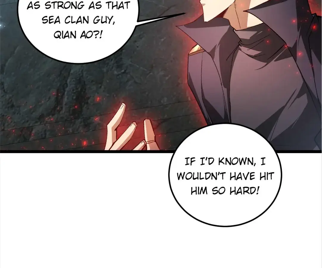 Read Supreme Zerg Lord_ the Catastrophe EN Manga Online