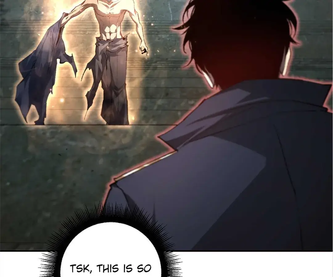 Read Supreme Zerg Lord_ the Catastrophe EN Manga Online