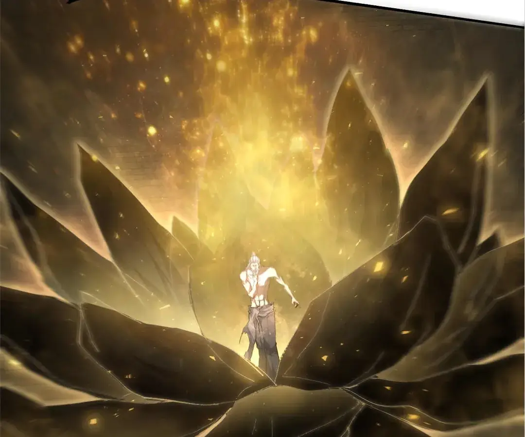 Read Supreme Zerg Lord_ the Catastrophe EN Manga Online