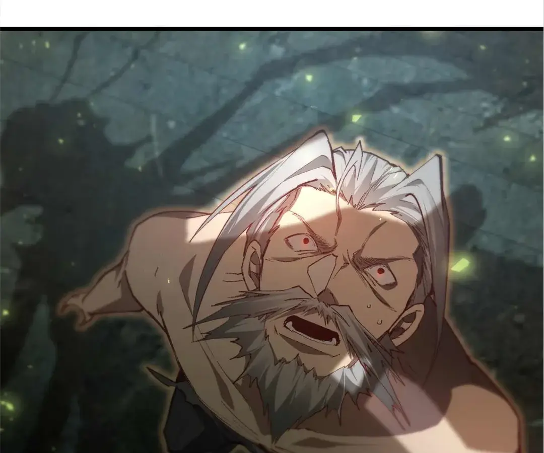 Read Supreme Zerg Lord_ the Catastrophe EN Manga Online