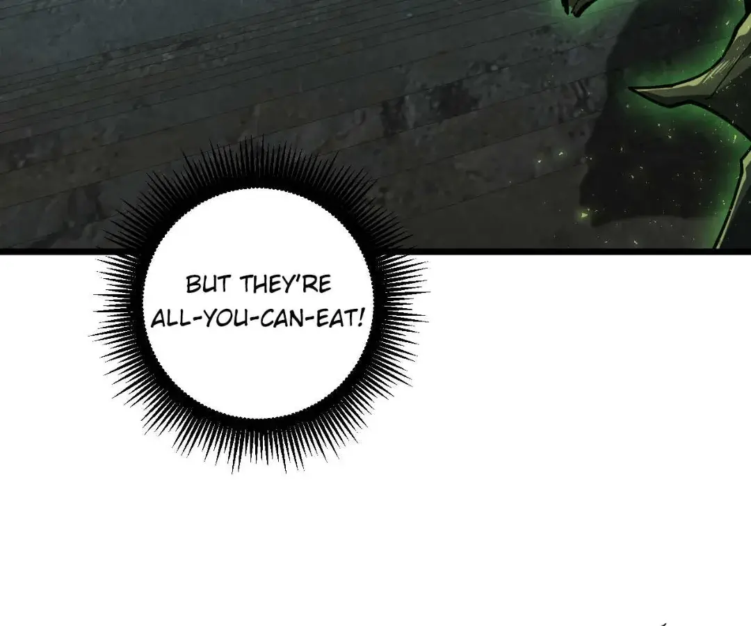 Read Supreme Zerg Lord_ the Catastrophe EN Manga Online