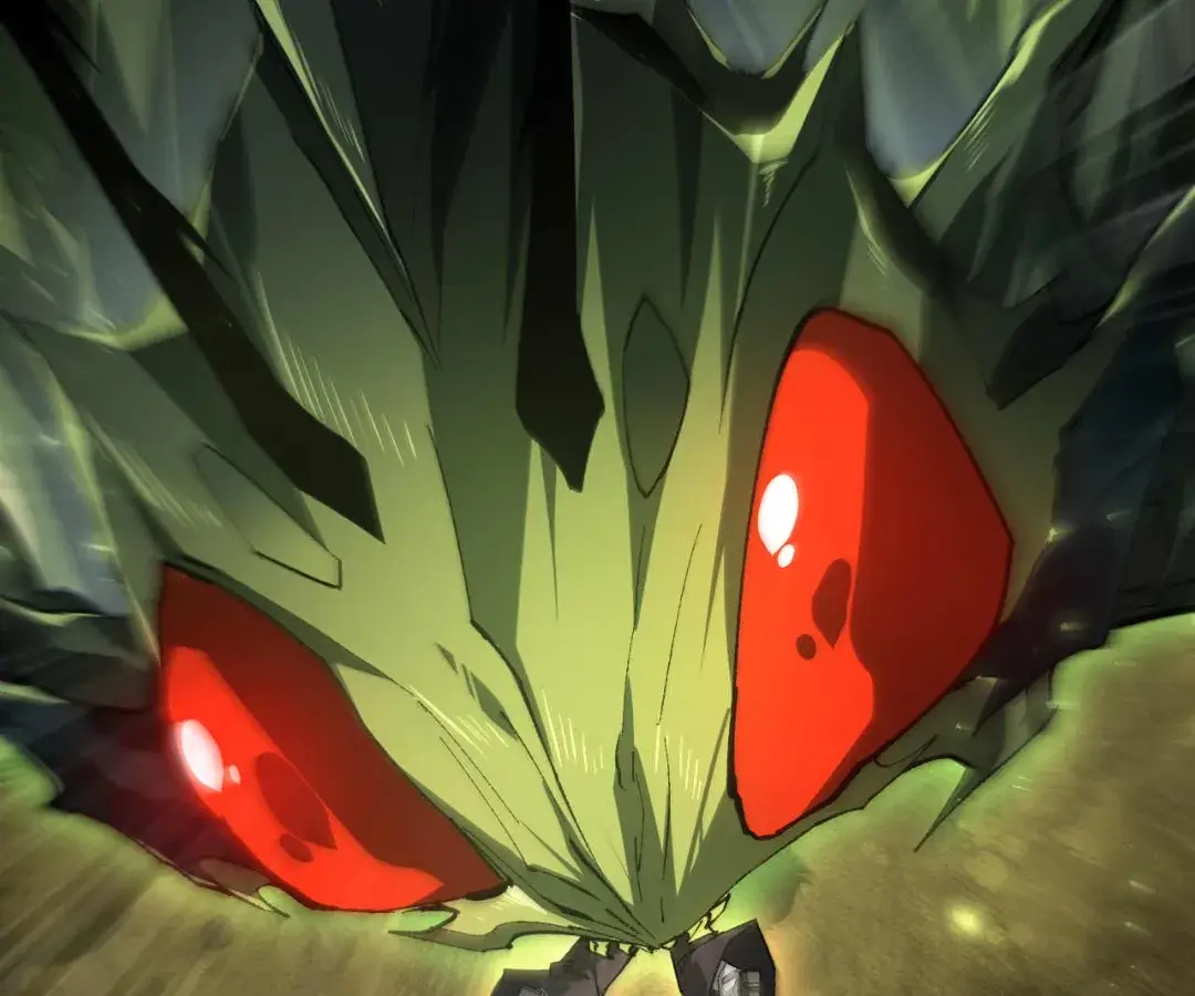 Read Supreme Zerg Lord_ the Catastrophe EN Manga Online