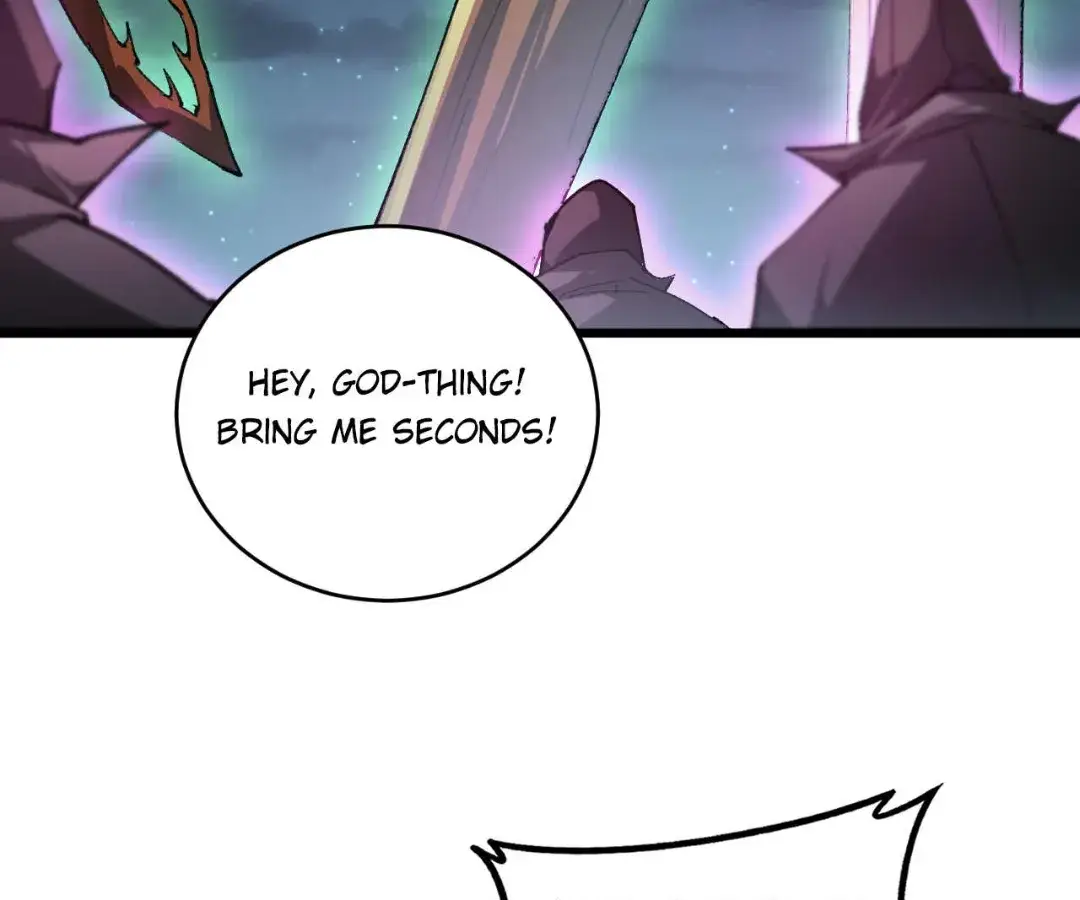 Read Supreme Zerg Lord_ the Catastrophe EN Manga Online