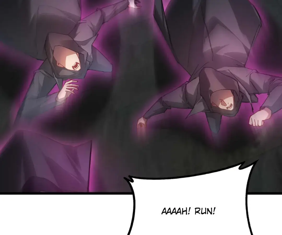 Read Supreme Zerg Lord_ the Catastrophe EN Manga Online