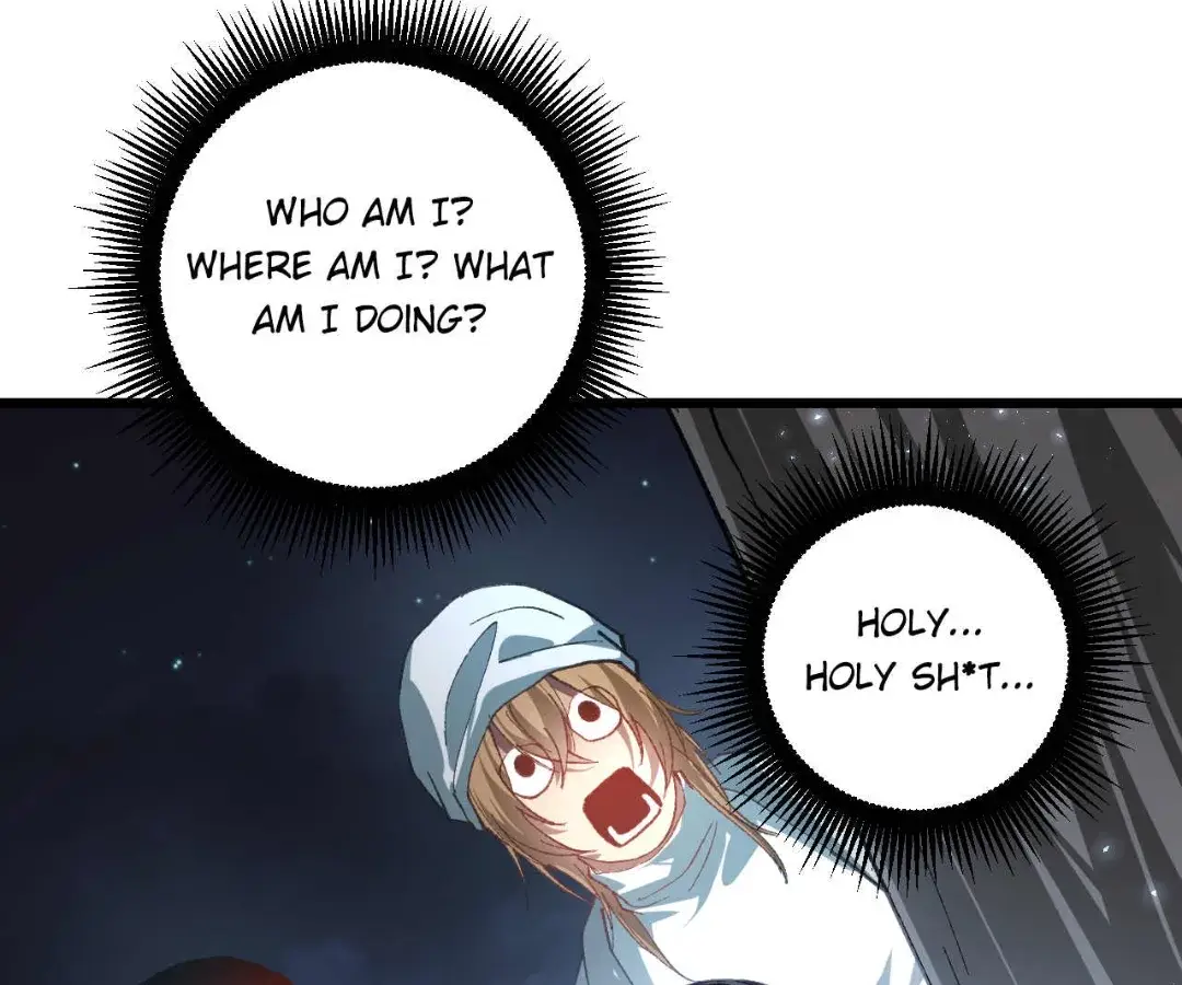 Read Supreme Zerg Lord_ the Catastrophe EN Manga Online