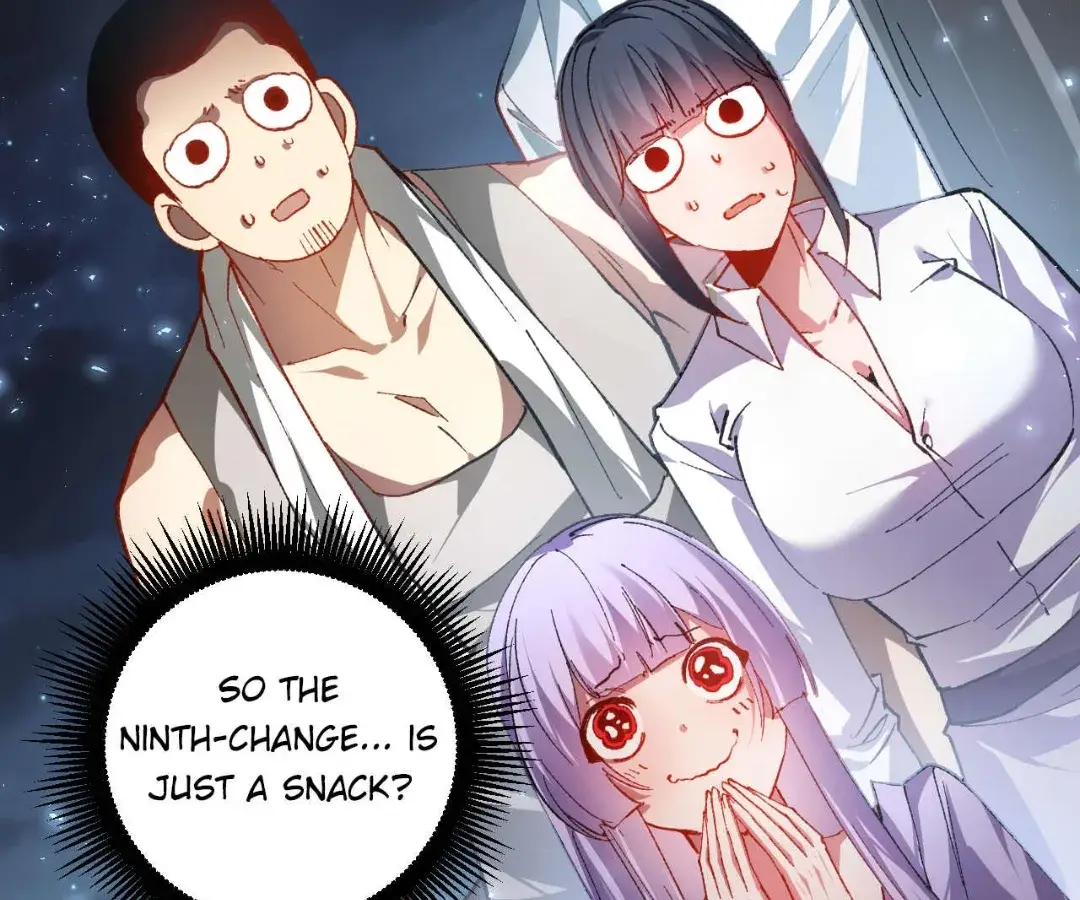 Read Supreme Zerg Lord_ the Catastrophe EN Manga Online