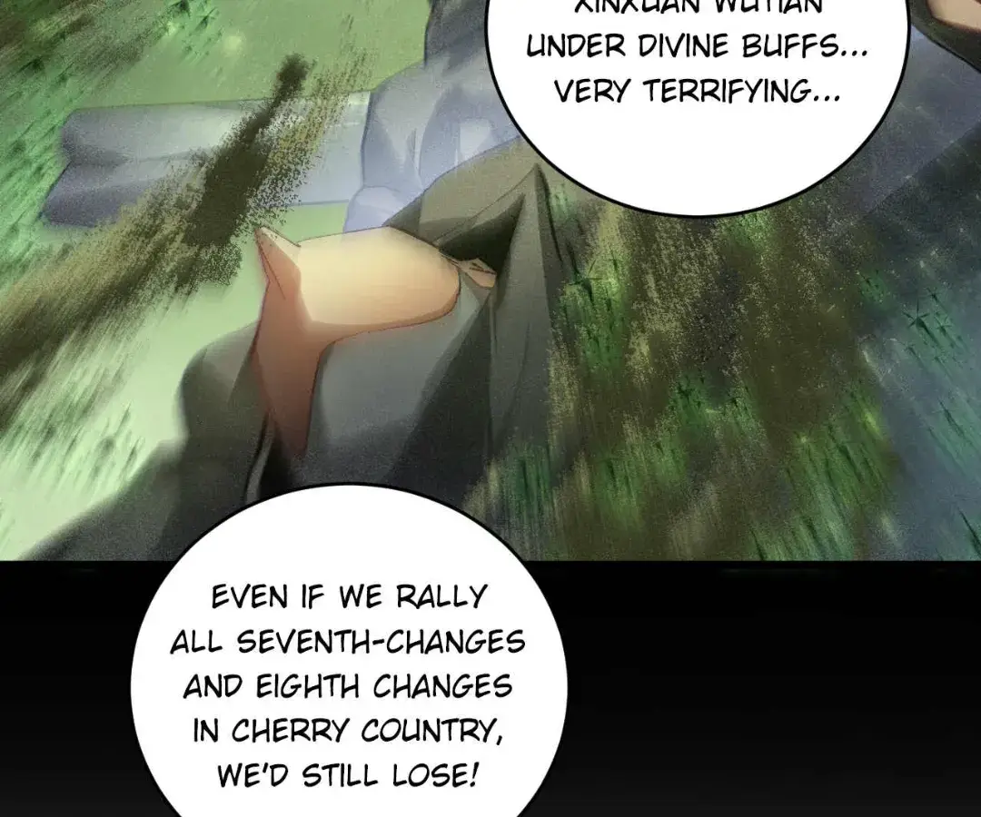 Read Supreme Zerg Lord_ the Catastrophe EN Manga Online