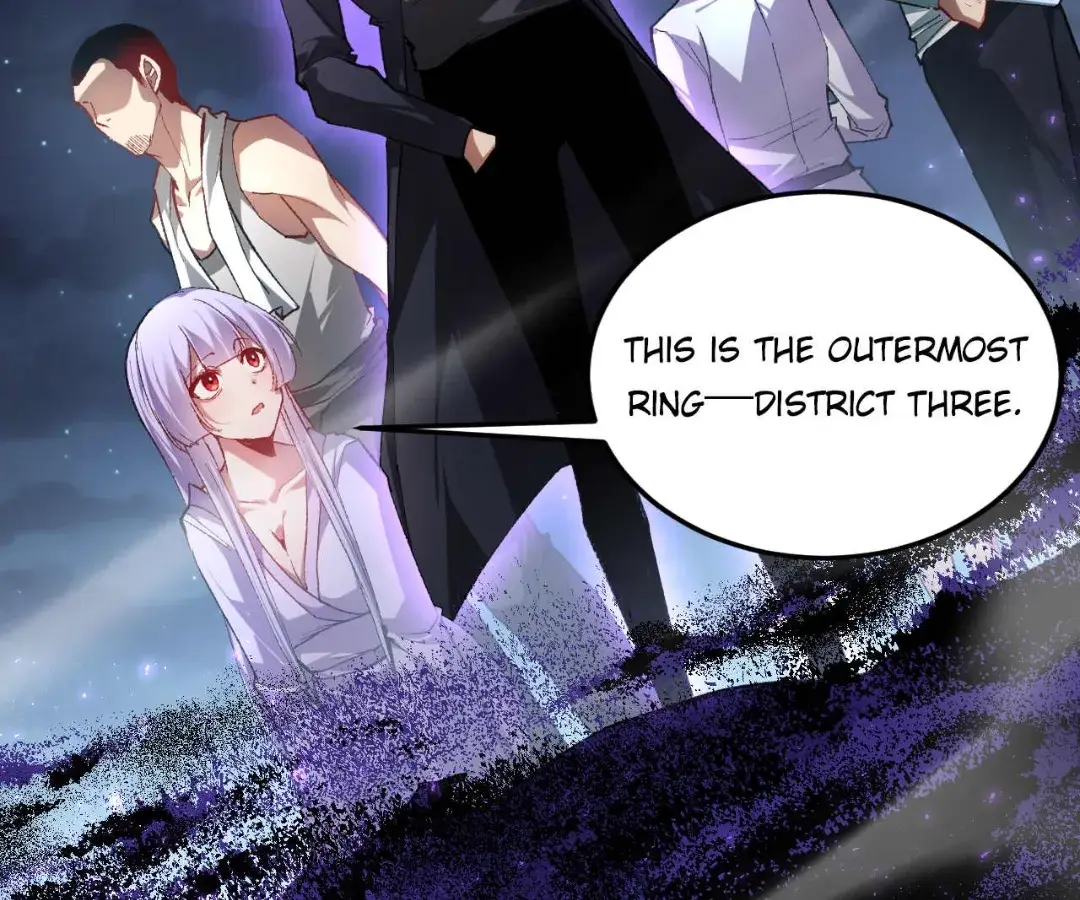 Read Supreme Zerg Lord_ the Catastrophe EN Manga Online