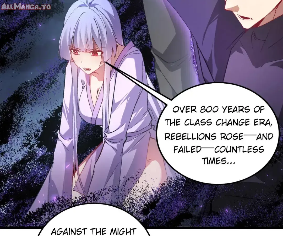 Read Supreme Zerg Lord_ the Catastrophe EN Manga Online