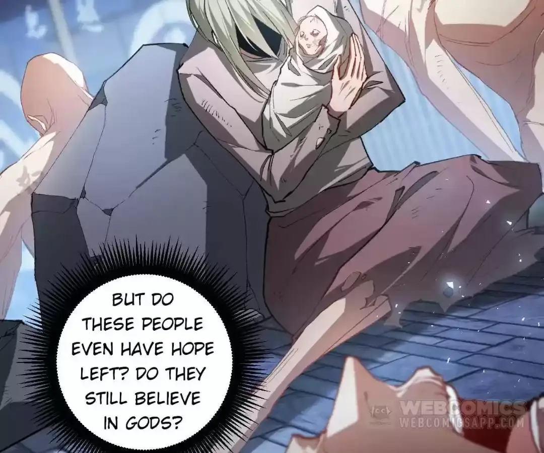 Read Supreme Zerg Lord_ the Catastrophe EN Manga Online