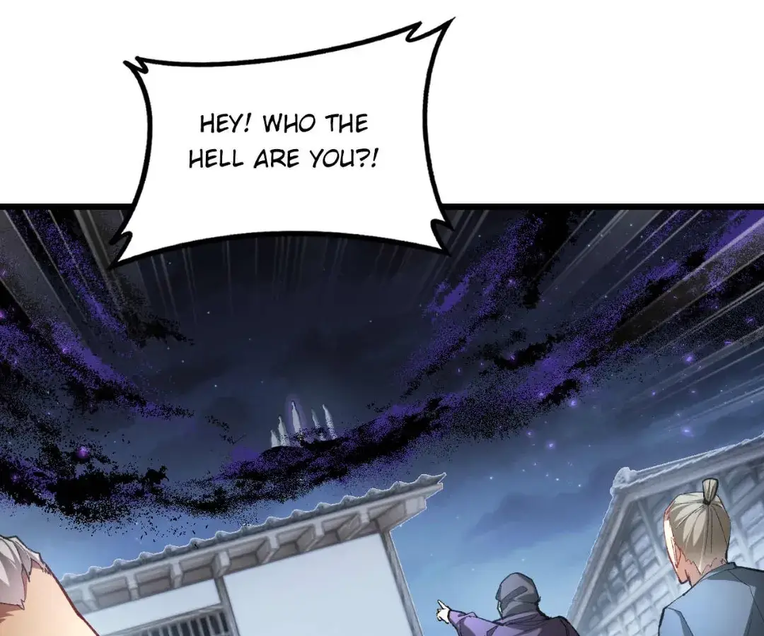 Read Supreme Zerg Lord_ the Catastrophe EN Manga Online