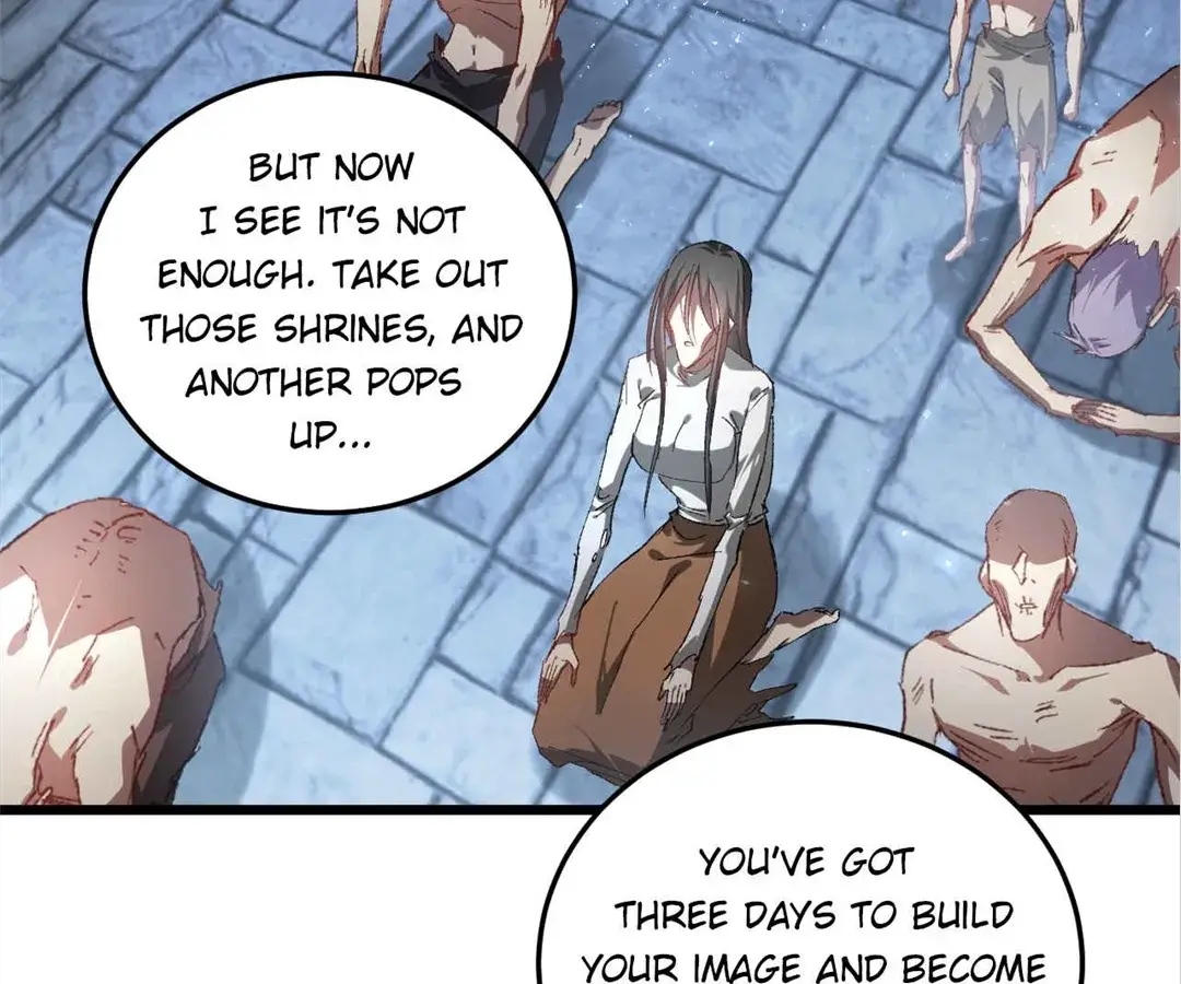 Read Supreme Zerg Lord_ the Catastrophe EN Manga Online