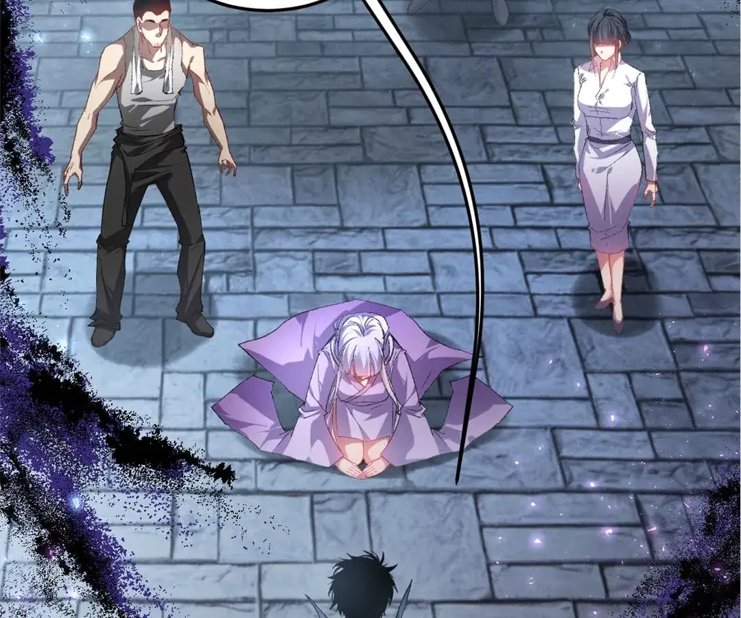 Read Supreme Zerg Lord_ the Catastrophe EN Manga Online