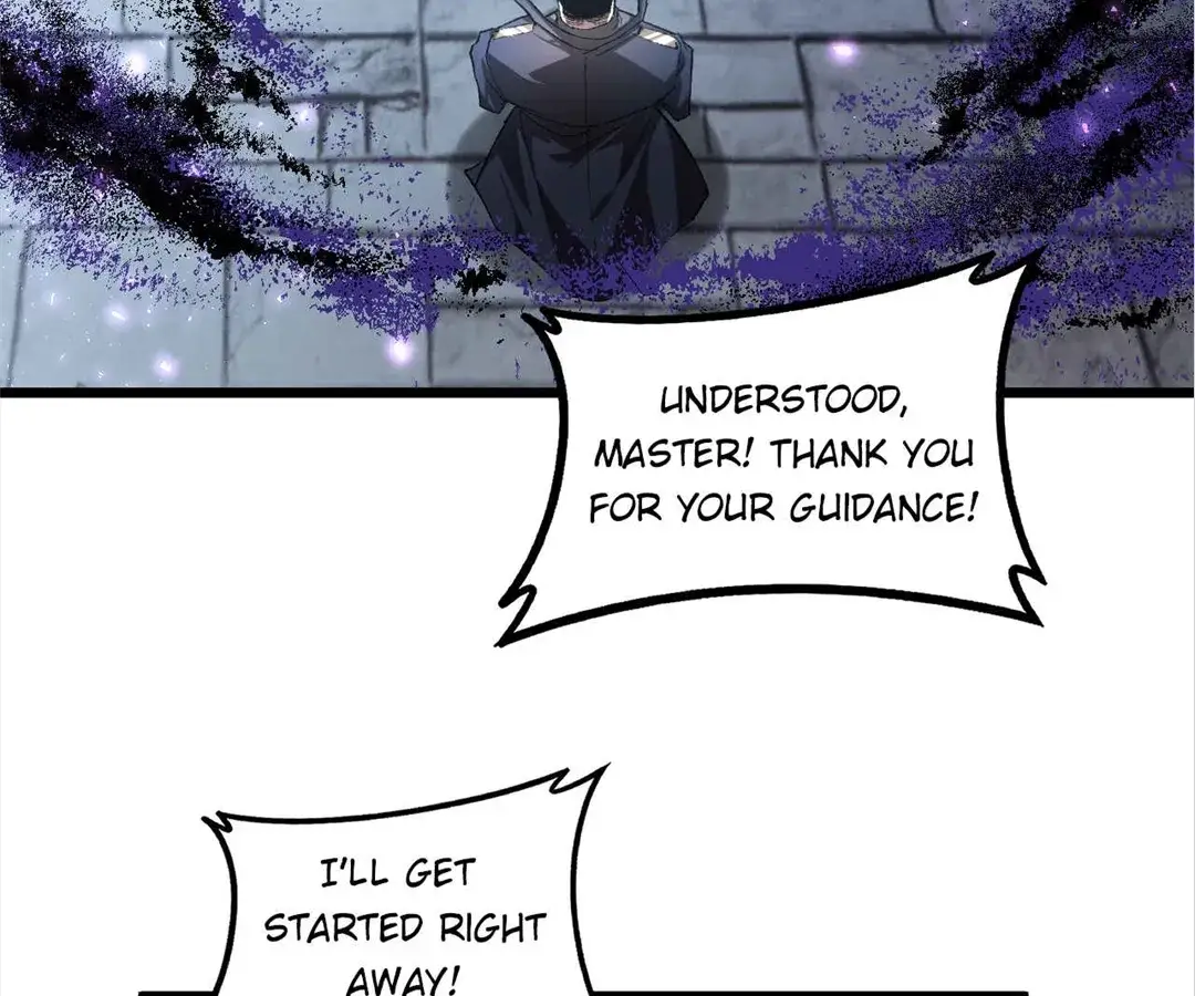 Read Supreme Zerg Lord_ the Catastrophe EN Manga Online