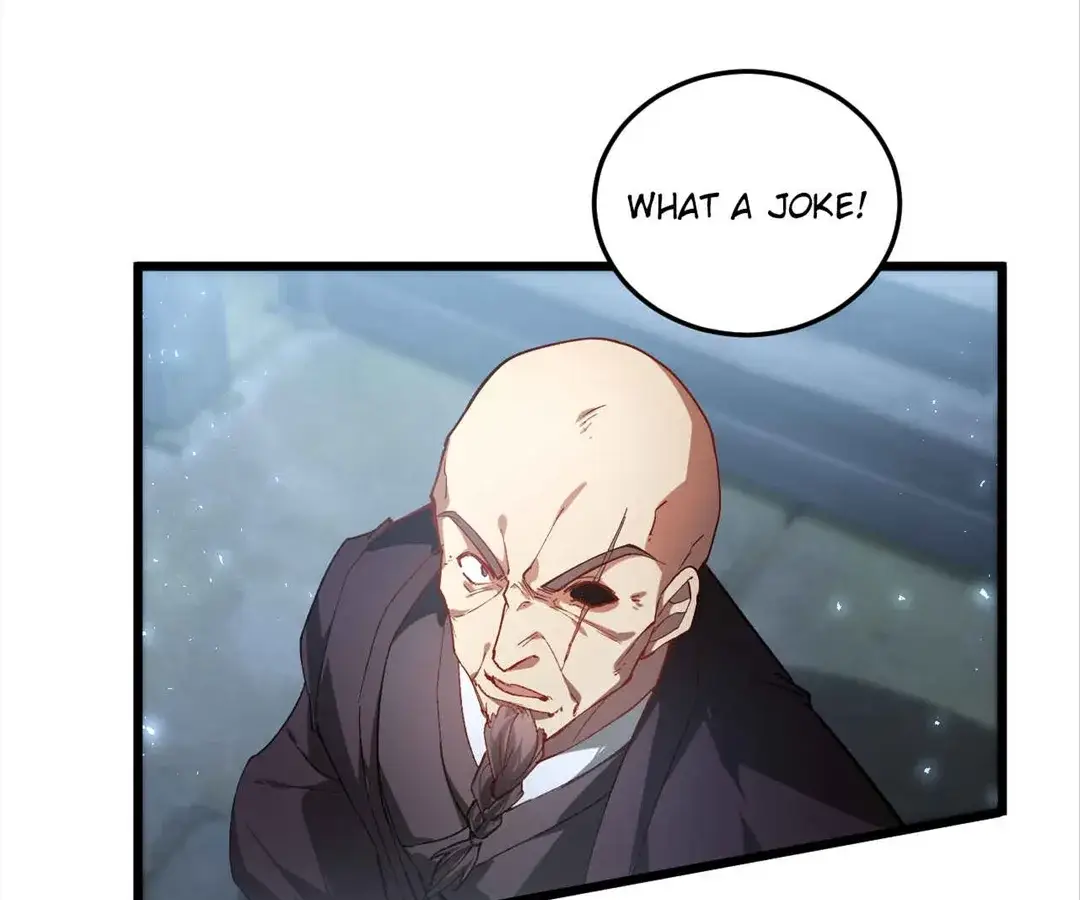 Read Supreme Zerg Lord_ the Catastrophe EN Manga Online